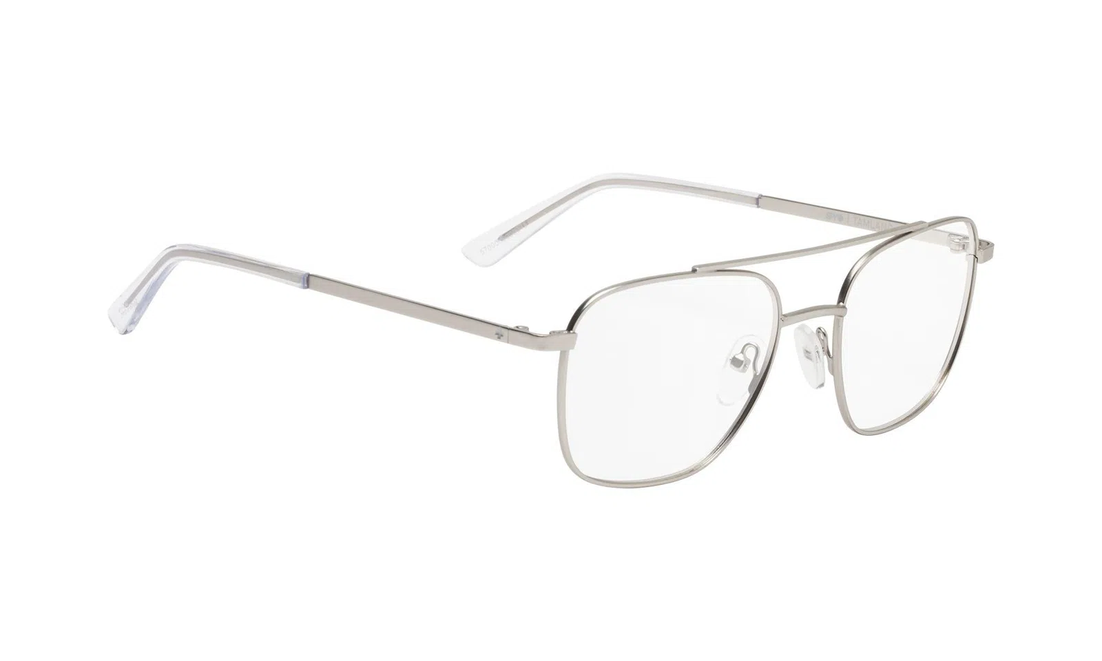 SpyOptic 570000 Eyeglasses - Black Matte - view 11